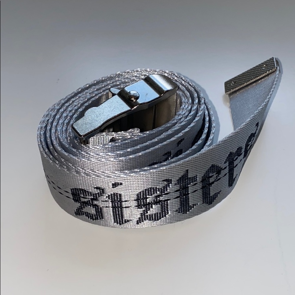 Sisters Apparel - Sister’s Belt (One Size)
